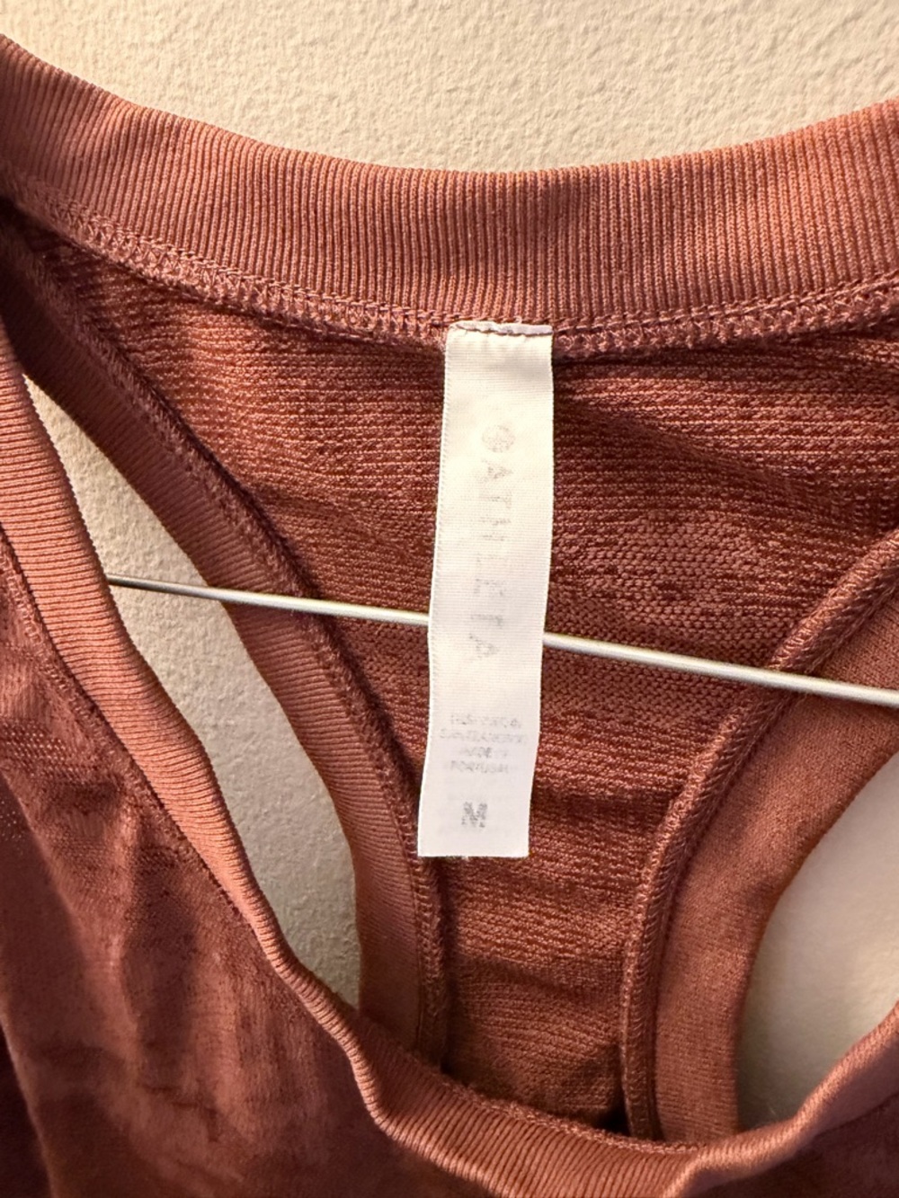 Fabletics Tanktop - Picture 3 of 3